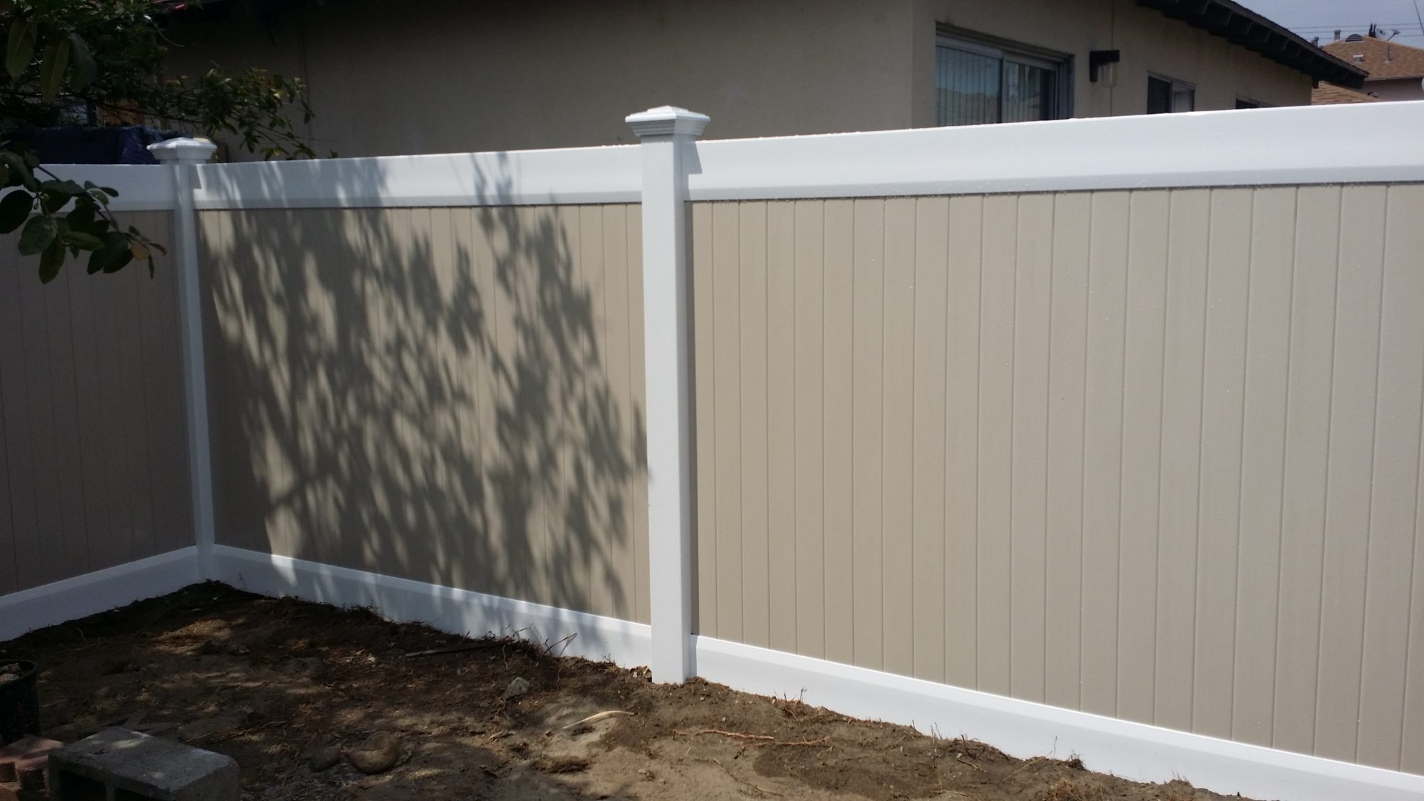 Vinyl Fencing Company Fence Company Near Me Fences Near Me